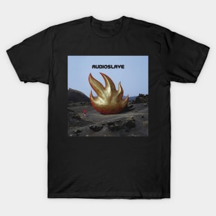 audioslave T-Shirt